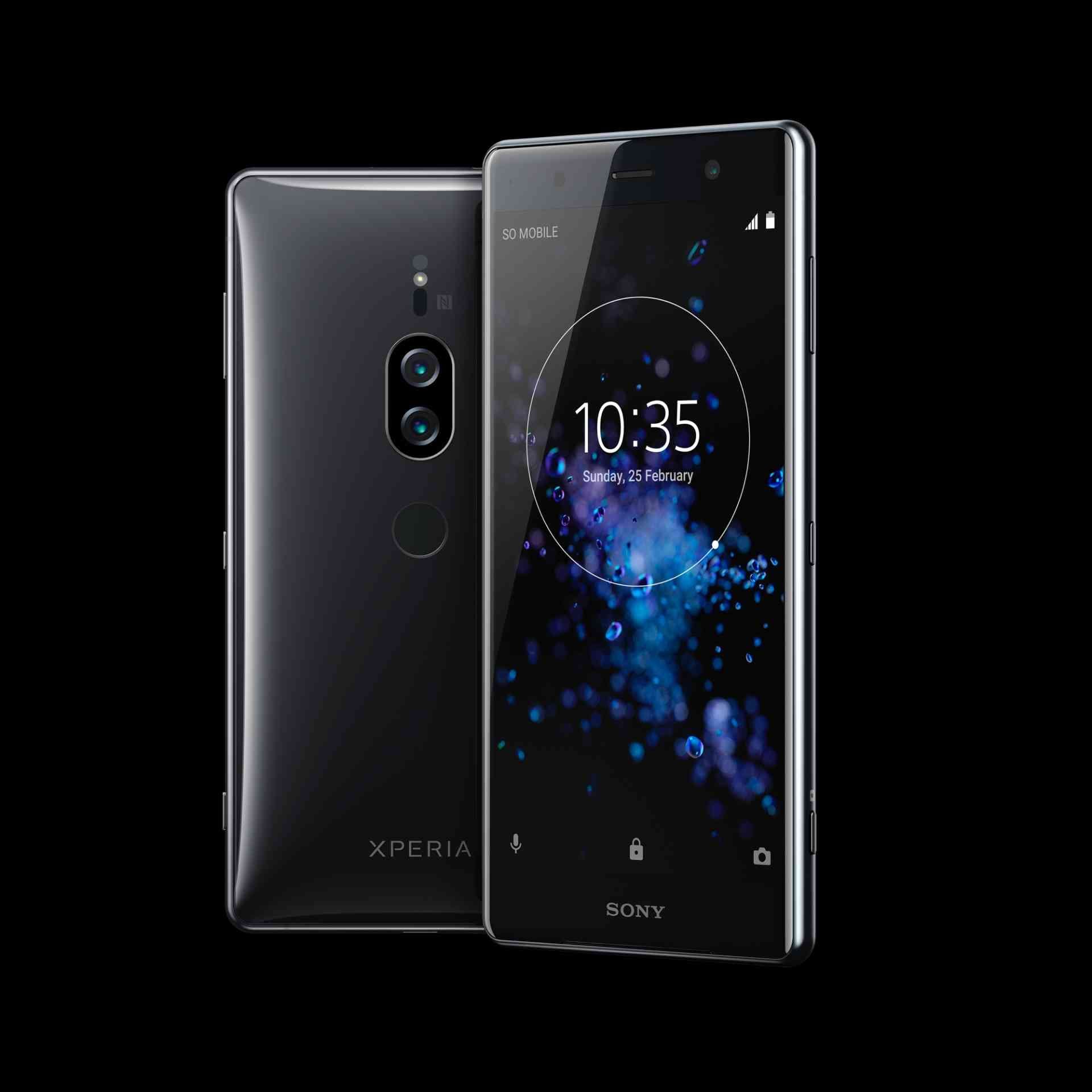 Sony xperia xz2 بحاااال الوكالة
لا تنسَ أنك شاهدت هذا الإعلان في عنكبوت
مستعمل بحال الوكاله و...