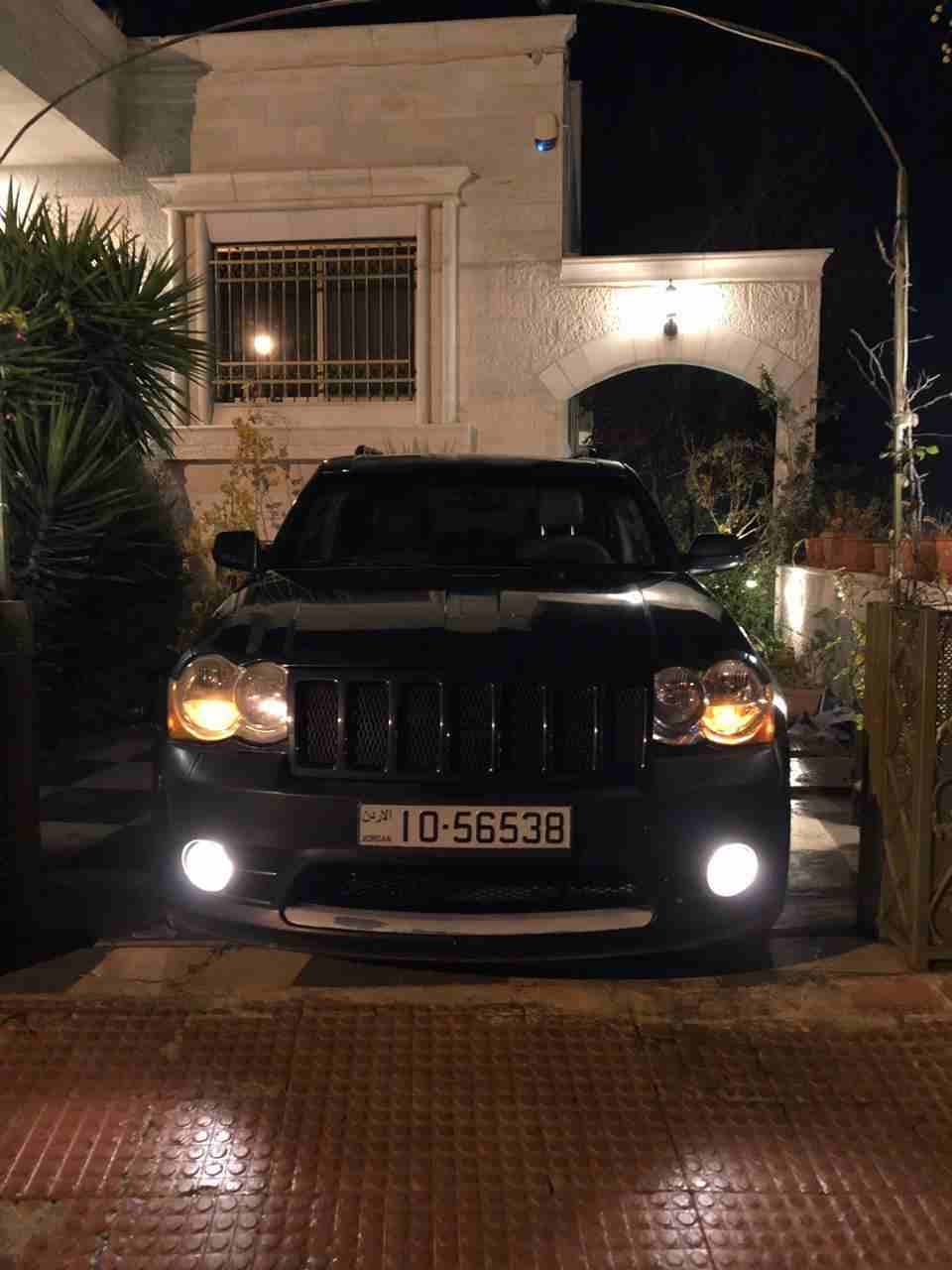 جيب جراند شروكي 2008
لا تنسَ أنك شاهدت هذا الإعلان في عنكبوت
جيب جراند شيروكي
‎فل كامل
فتح...
