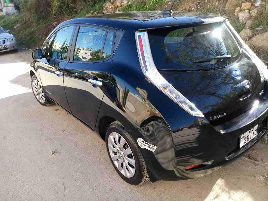 نيسان ليف 2015 مدخلين ، 12 باااار ، soh 95 , بسعر مغري
لا تنسَ أنك شاهدت هذا الإعلان في عنكبوت
لو...