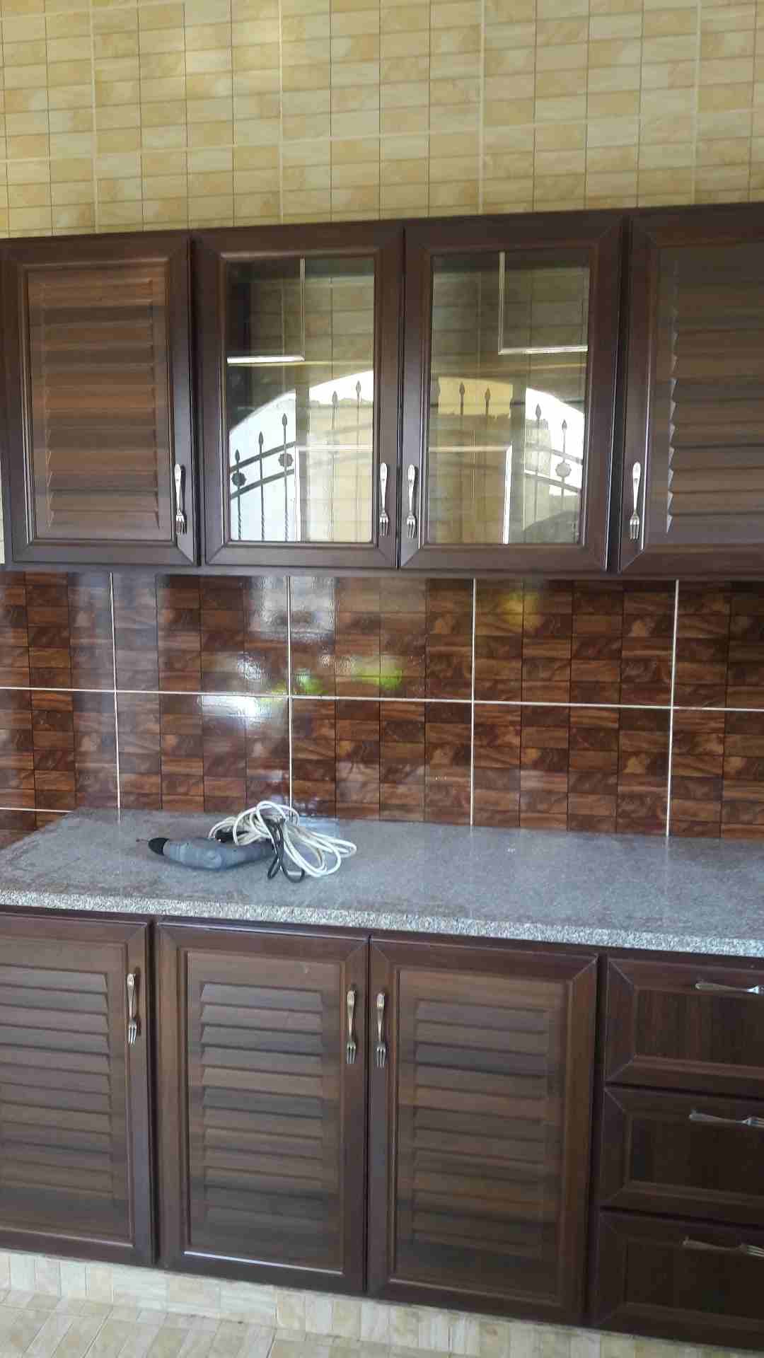 مطابخ المنيوم خشابي
لا تنسَ أنك شاهدت هذا الإعلان في عنكبوت
مطابخ الغد للألمنيوم
أقوى العروض على...