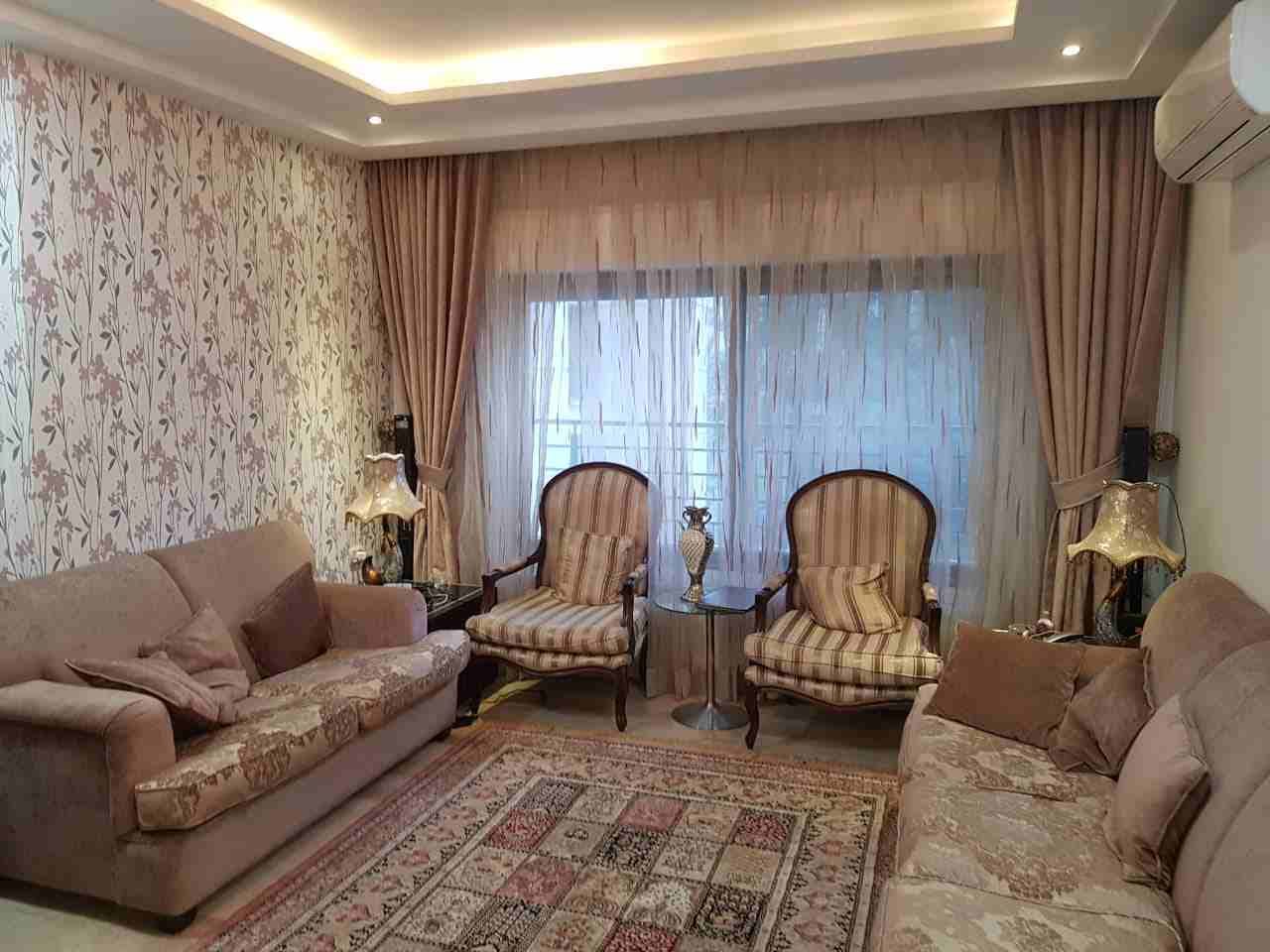 شقه دوبلكس ملوكيه ارضيه مع حدائق في خلدا
لا تنسَ أنك شاهدت هذا الإعلان في عنكبوت
خلدا شقه جديده ع...