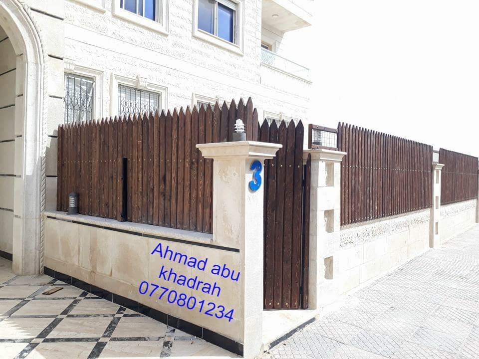 تركيب كافة انواع مظلات برغولا و ديكورات الخشبيه نقدا واقساط
لا تنسَ أنك شاهدت هذا الإعلان في عنكبوت...