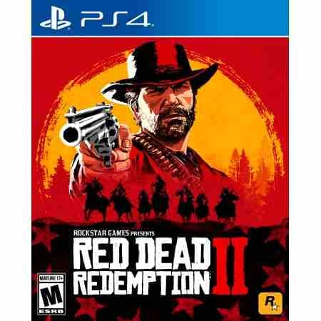 RDR 2 PS4
لا تنسَ أنك شاهدت هذا الإعلان في عنكبوت
اللعبه بحالة الوكالة
سيدين
بدون الخريطة...
