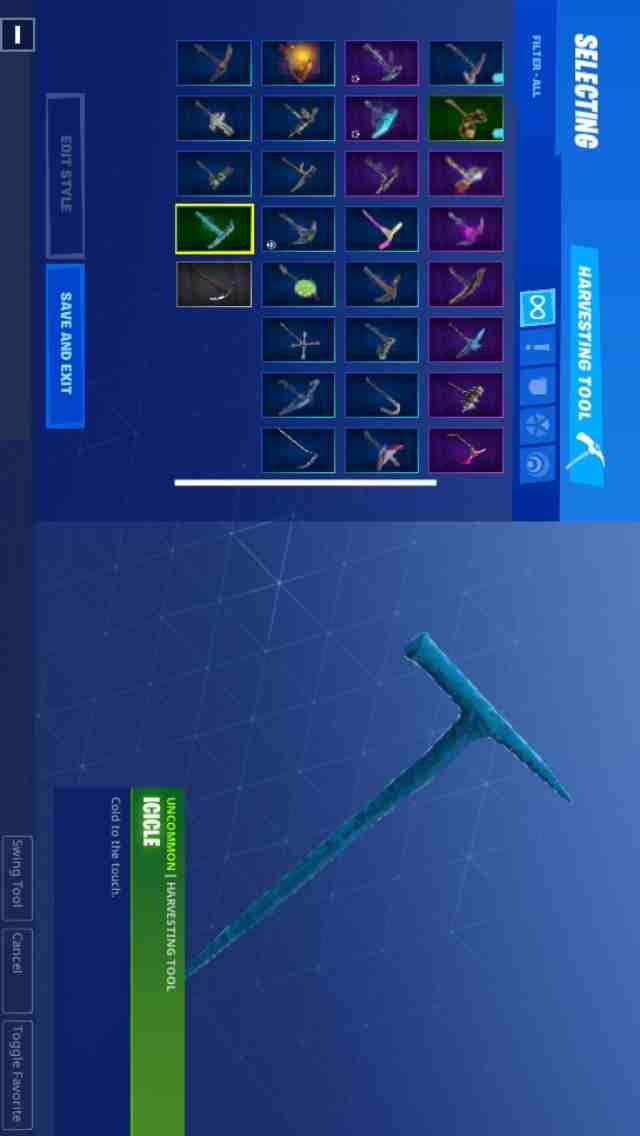 حساب فورتنايت 96 سكن
لا تنسَ أنك شاهدت هذا الإعلان في عنكبوت
كلشي موضح بالصور فيه الجالاكسي و 96...