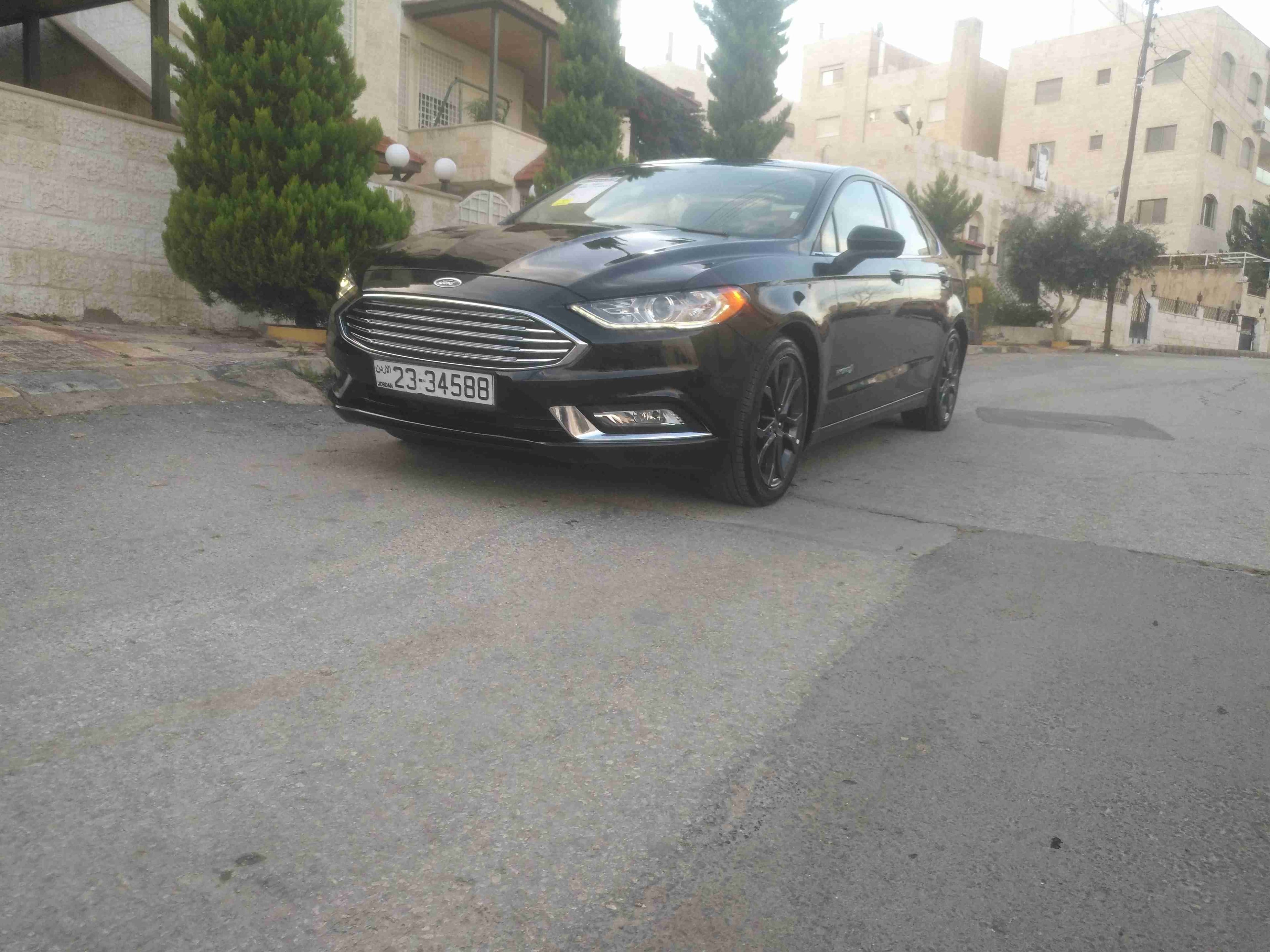 فورد فيوجن 2018
لا تنسَ أنك شاهدت هذا الإعلان في عنكبوت
جمرك جديد فحص كامل ماشيه 20 الف ميل ف...