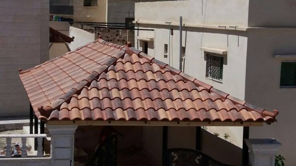 تركيب كافة انواع القرميد و ديكور نقدا واقساط
لا تنسَ أنك شاهدت هذا الإعلان في عنكبوت
تركيب كا...