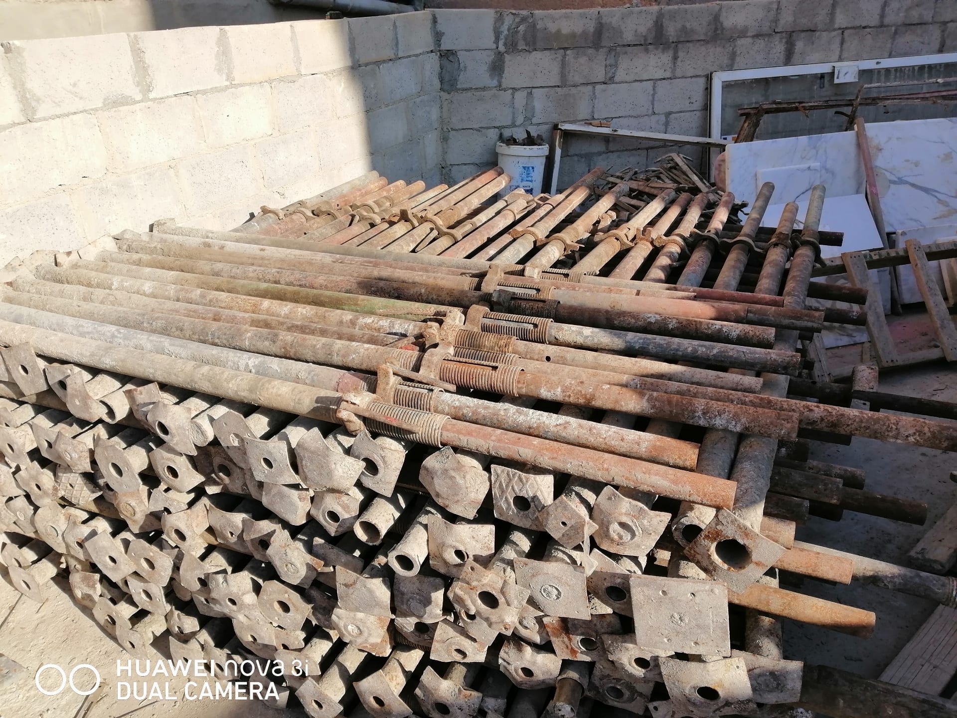 جكات طوبار ملازم زوايا ونش صرصور للبيع بسعر مغري
لا تنسَ أنك شاهدت هذا الإعلان في عنكبوت
جكات...
