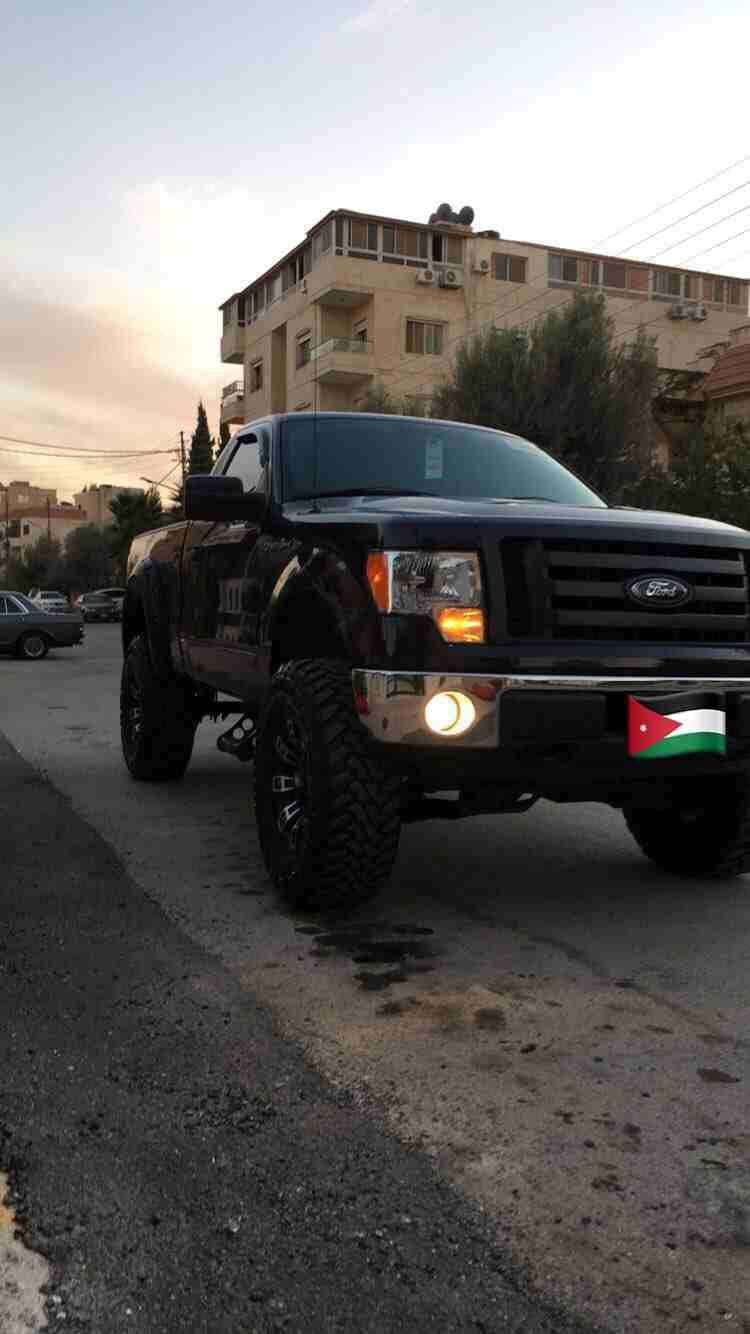 فورد f150 مميز جدا
لا تنسَ أنك شاهدت هذا الإعلان في عنكبوت
فورد f150 شصي قصير باب واحد مميز جدا...