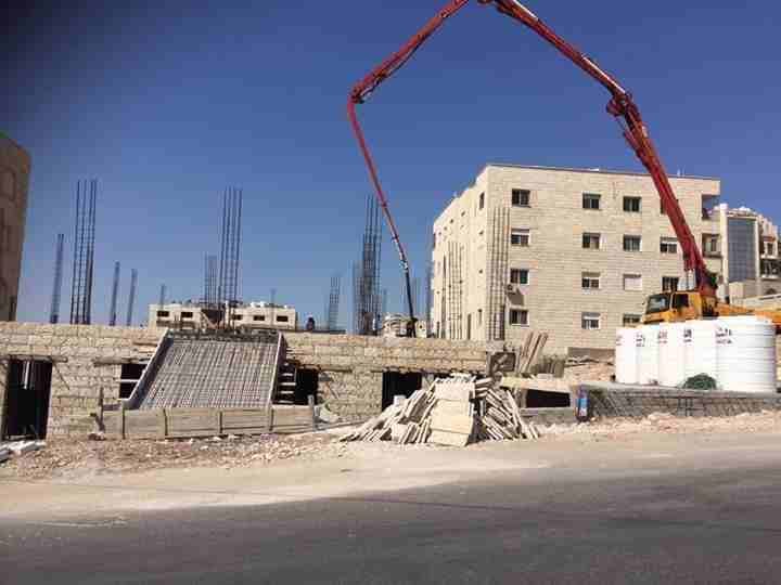 شيخ المقاولين لبناء جميع انواع البناء
لا تنسَ أنك شاهدت هذا الإعلان في عنكبوت
شيخ المقاولين يقوم...