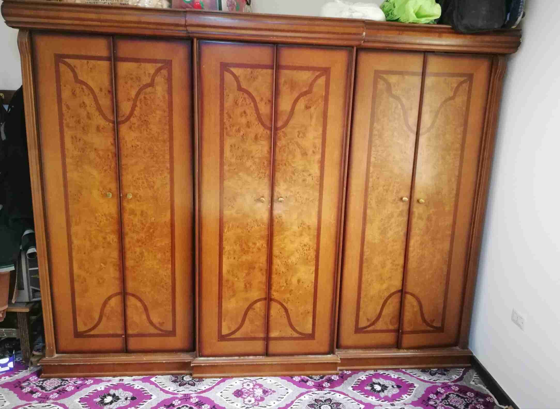 اثاث للبيع مستعمل في اربد
لا تنسَ أنك شاهدت هذا الإعلان في عنكبوت
اثاث للبيع 0796999662...