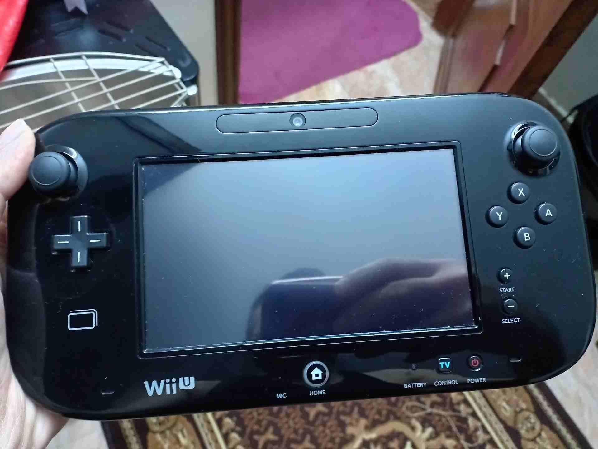 ناينتندو وي يو معدل للبيع nintendo wii u
لا تنسَ أنك شاهدت هذا الإعلان في عنكبوت
ناينتندو وي يو ا...