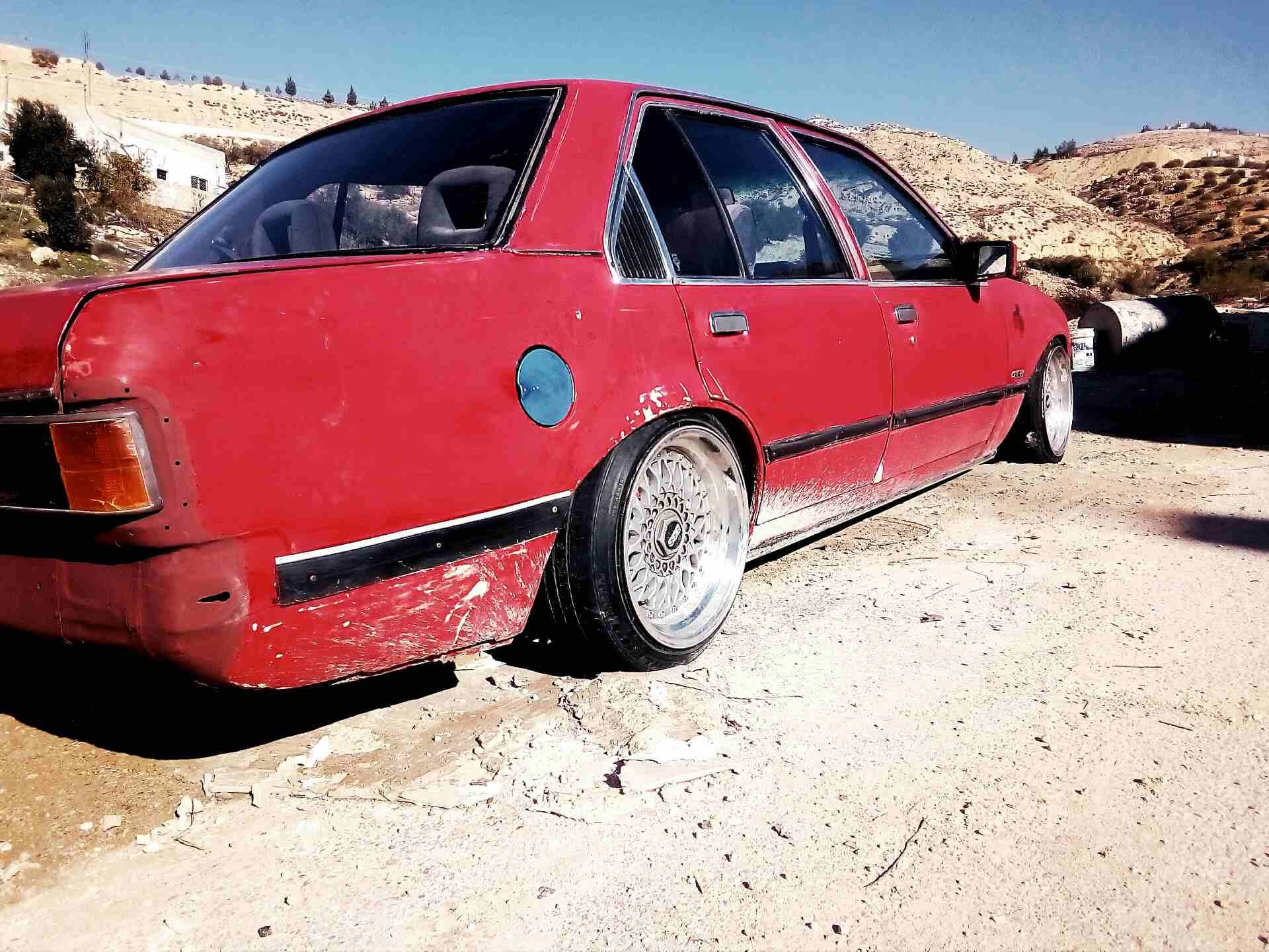 جنط bbs مشفف 16
لا تنسَ أنك شاهدت هذا الإعلان في عنكبوت
جنط bbs
16
مشفف خلفي
امامي مسستم
شفف درج...