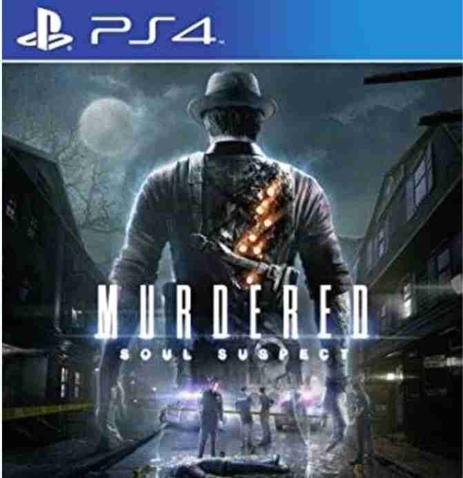 العاب بلايستيشن 4 (ps4)
لا تنسَ أنك شاهدت هذا الإعلان في عنكبوت
سعر السيدي الواحد 15
التوصيل...