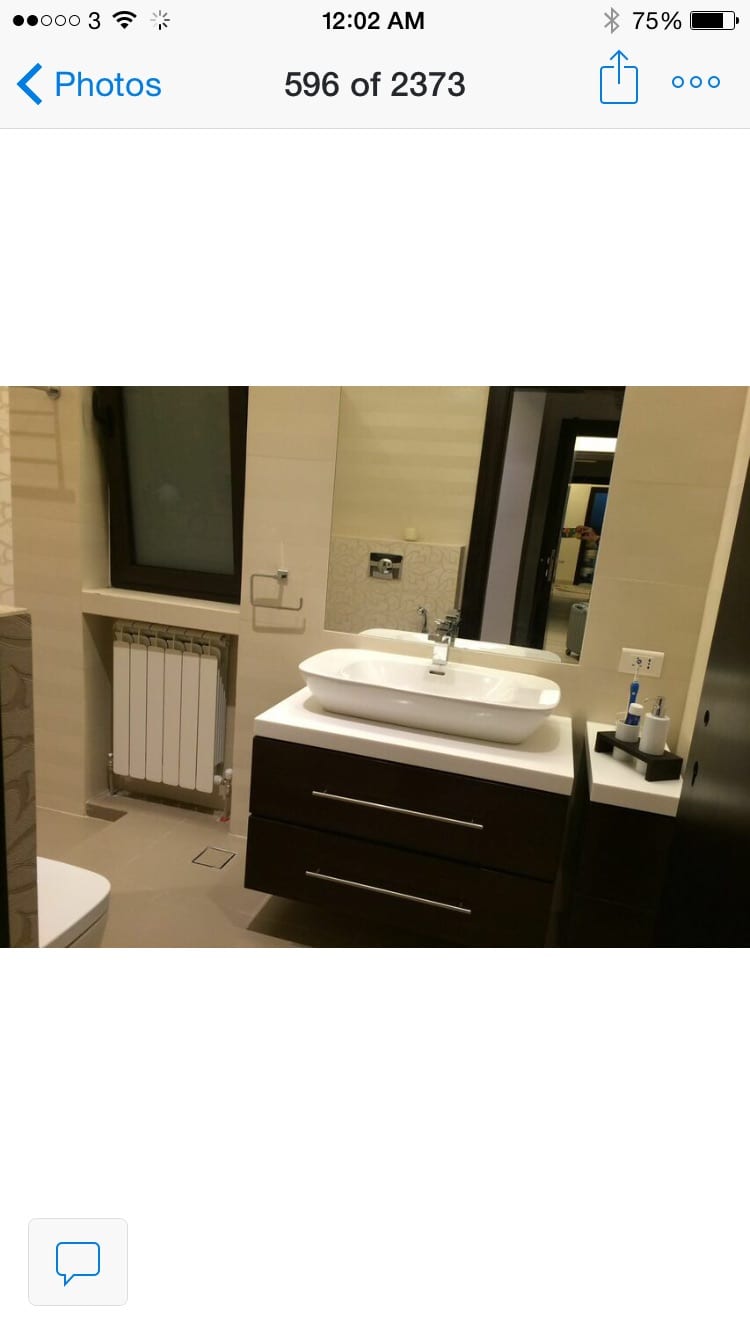 Leasing a villa in Shmeisani. Mohd Al-Bashir Street house number 25 - unfurnished
لا تنسَ أنك شاهدت هذا الإعلان في عنكبوت...