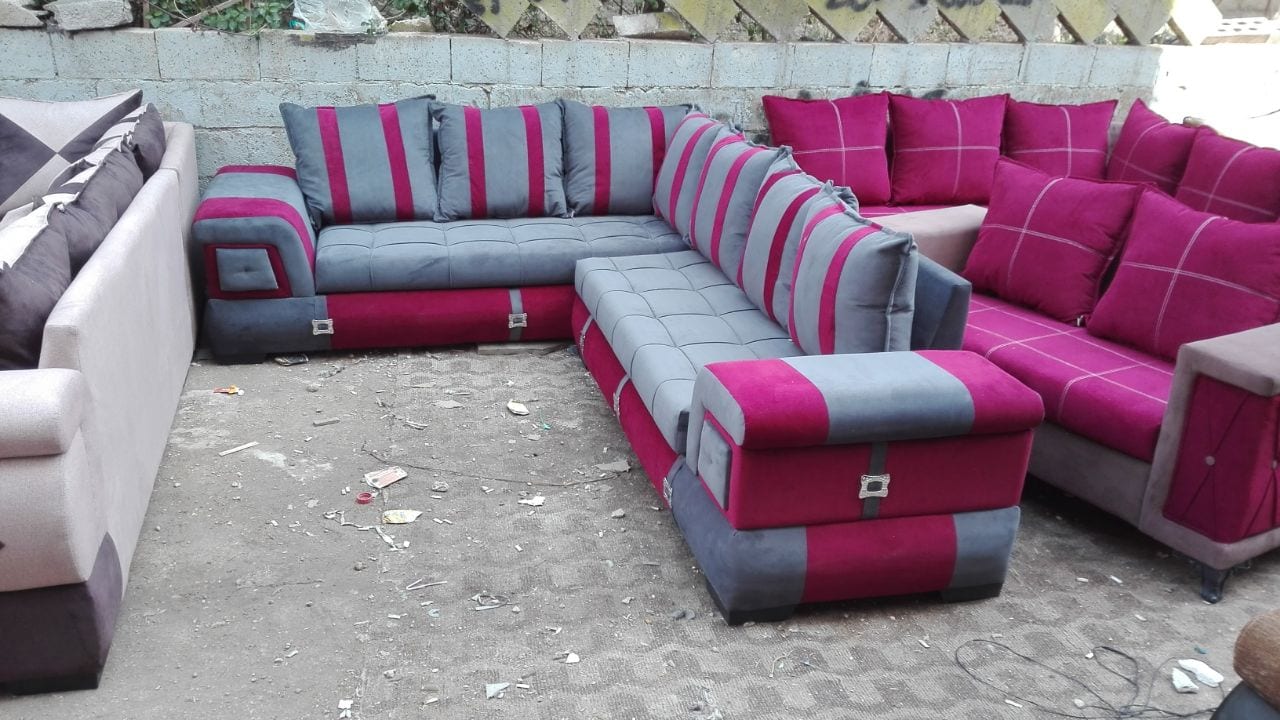 مفرشات الحلم الجميل للاثاث
لا تنسَ أنك شاهدت هذا الإعلان في عنكبوت
عروض عروض عروضنا مستمرة...