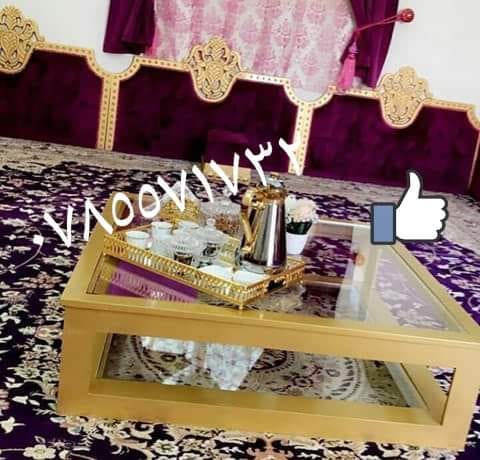 غرف نوم ومجالس
لا تنسَ أنك شاهدت هذا الإعلان في عنكبوت
عرووووووووض على غرف النوم البيع بسعر...
