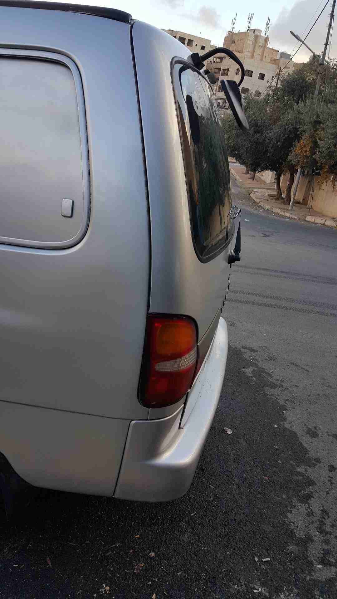 باص بريجو لعبة للبيع بسعر مغريري
لا تنسَ أنك شاهدت هذا الإعلان في عنكبوت
التفاصيل بصور...