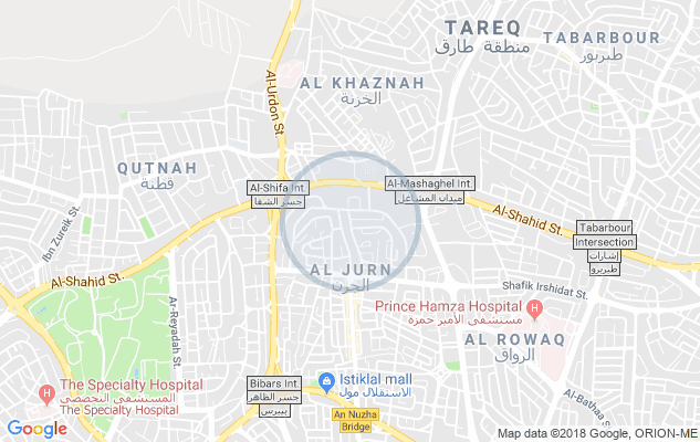 شقة 152م للبيع في ضاحية الامير حسن 150 متر
لا تنسَ أنك شاهدت هذا الإعلان في عنكبوت
تقع الشقة في ا...
