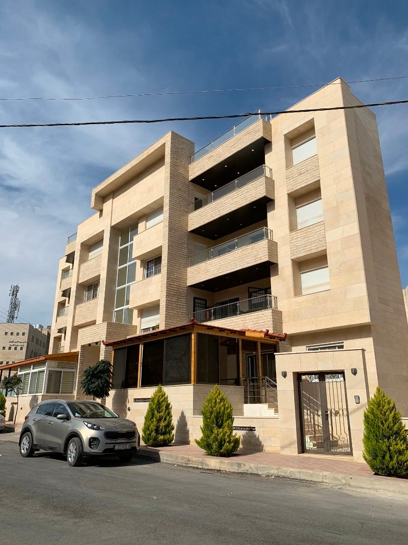 Fully Furnished 2BR Brand New Apartment near Cozmo 7th C
لا تنسَ أنك شاهدت هذا الإعلان في عنكبوت...