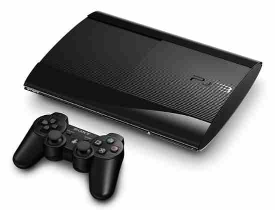 play station 3
لا تنسَ أنك شاهدت هذا الإعلان في عنكبوت
البلاي ستاشين عليها 40 لعبه مواصفاتها راءع...