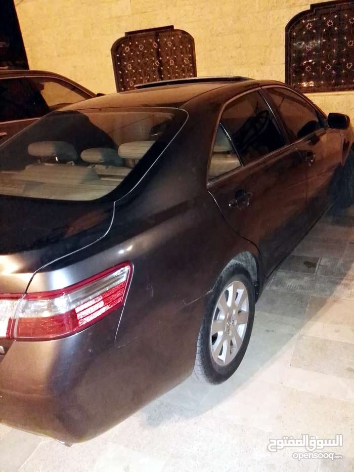 تويوتا كامري 2008 فل كامل بسعر مغررري
لا تنسَ أنك شاهدت هذا الإعلان في عنكبوت
تويوتا كامري فل...