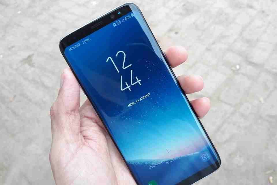 سامسونج S9 Plus 128GB جديد الكرتونة مسكره
لا تنسَ أنك شاهدت هذا الإعلان في عنكبوت
موبايل سامسونج...