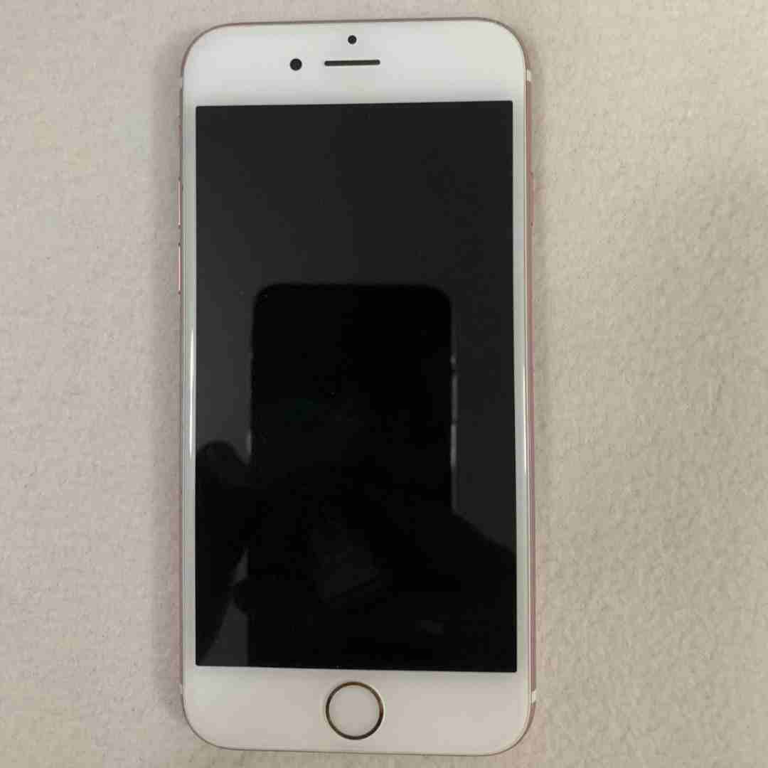 Apple iPhone 6S Rose Gold 64GB - ايفون 6 اس بحاله ممتازه روز جولد 64 جيجا
لا تنسَ أنك شاهدت هذا الإعلان في عنكبوت...