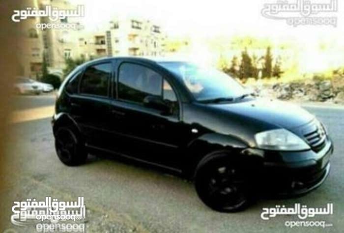 ستيروين c3 موديل 2007 للبيع او للبدل
لا تنسَ أنك شاهدت هذا الإعلان في عنكبوت
ماتور 1600 قوي و...