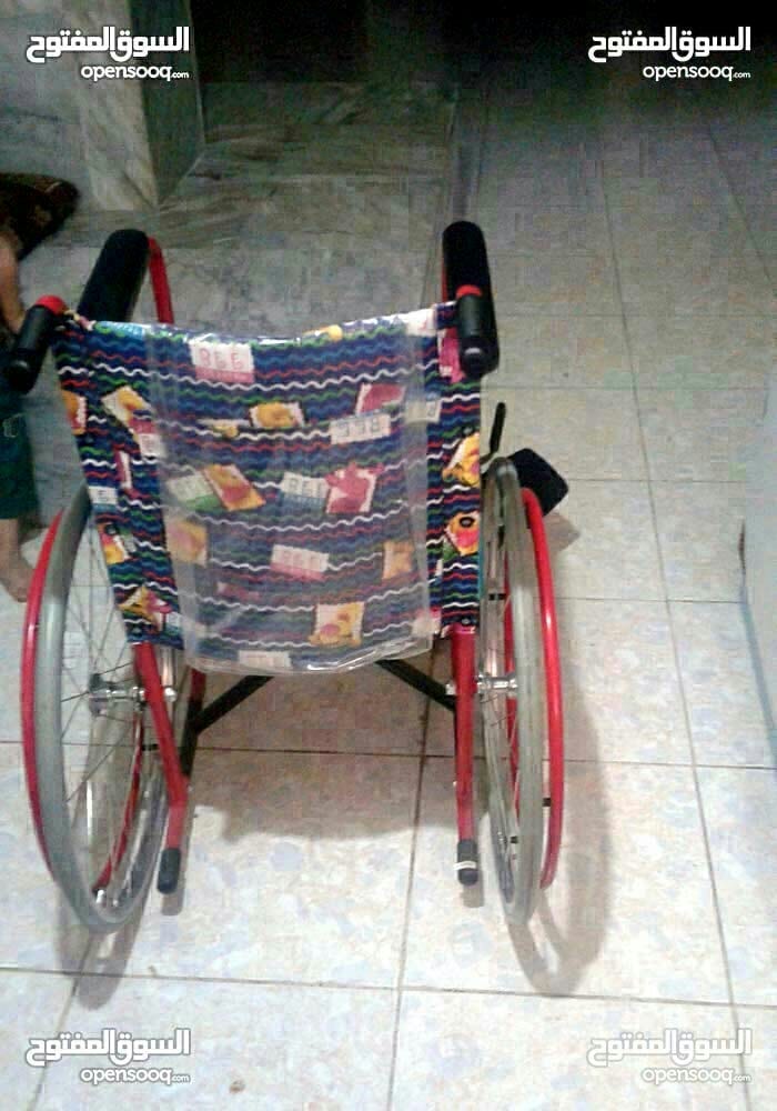 للبيع عرباي اجديد
لا تنسَ أنك شاهدت هذا الإعلان في عنكبوت
الزرقاء شارع 16...