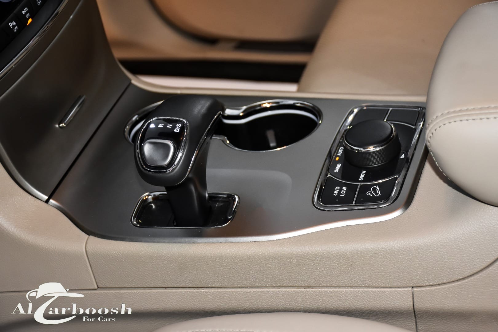 2014 Jeep Grand Cherokee Limited
لا تنسَ أنك شاهدت هذا الإعلان في عنكبوت
2014 Jeep Grand Cher...