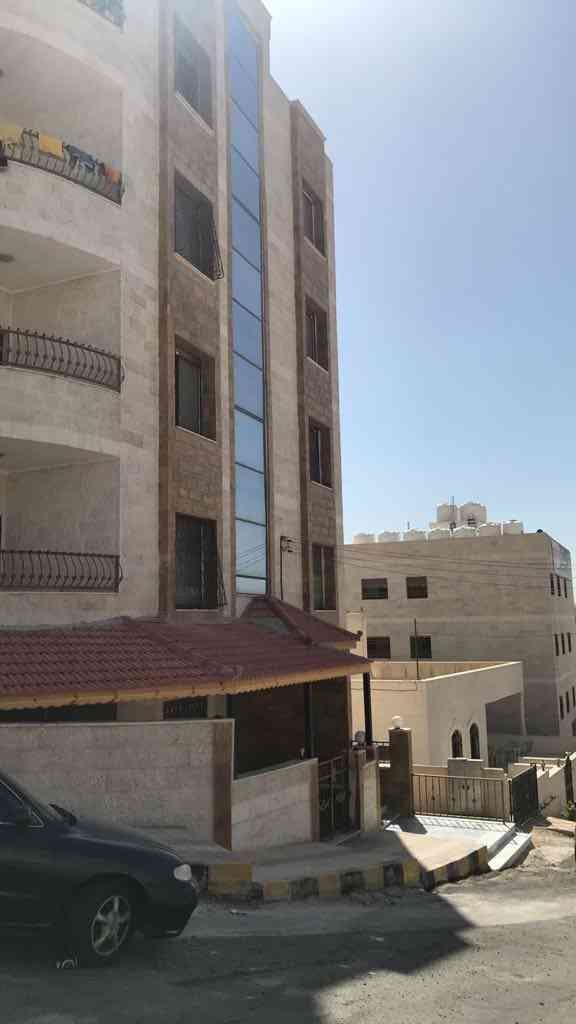 شقق بالقرب من اسكان ماركا باسعار تبدأ من 25 الف
لا تنسَ أنك شاهدت هذا الإعلان في عنكبوت
شركة...