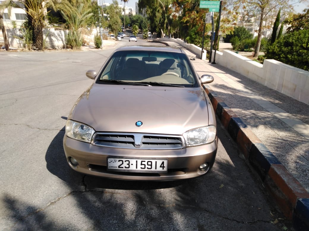 سبكترا Mr 2000 اتوماتيك
لا تنسَ أنك شاهدت هذا الإعلان في عنكبوت
سبكترا 2000 كاملة الاضافات ما...