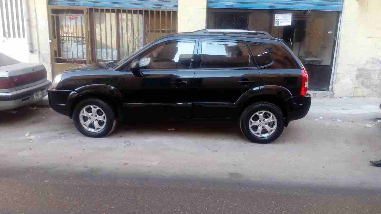 جيب توسان موديل 2009
لا تنسَ أنك شاهدت هذا الإعلان في عنكبوت
للتواصل : 0791257539
-------...
