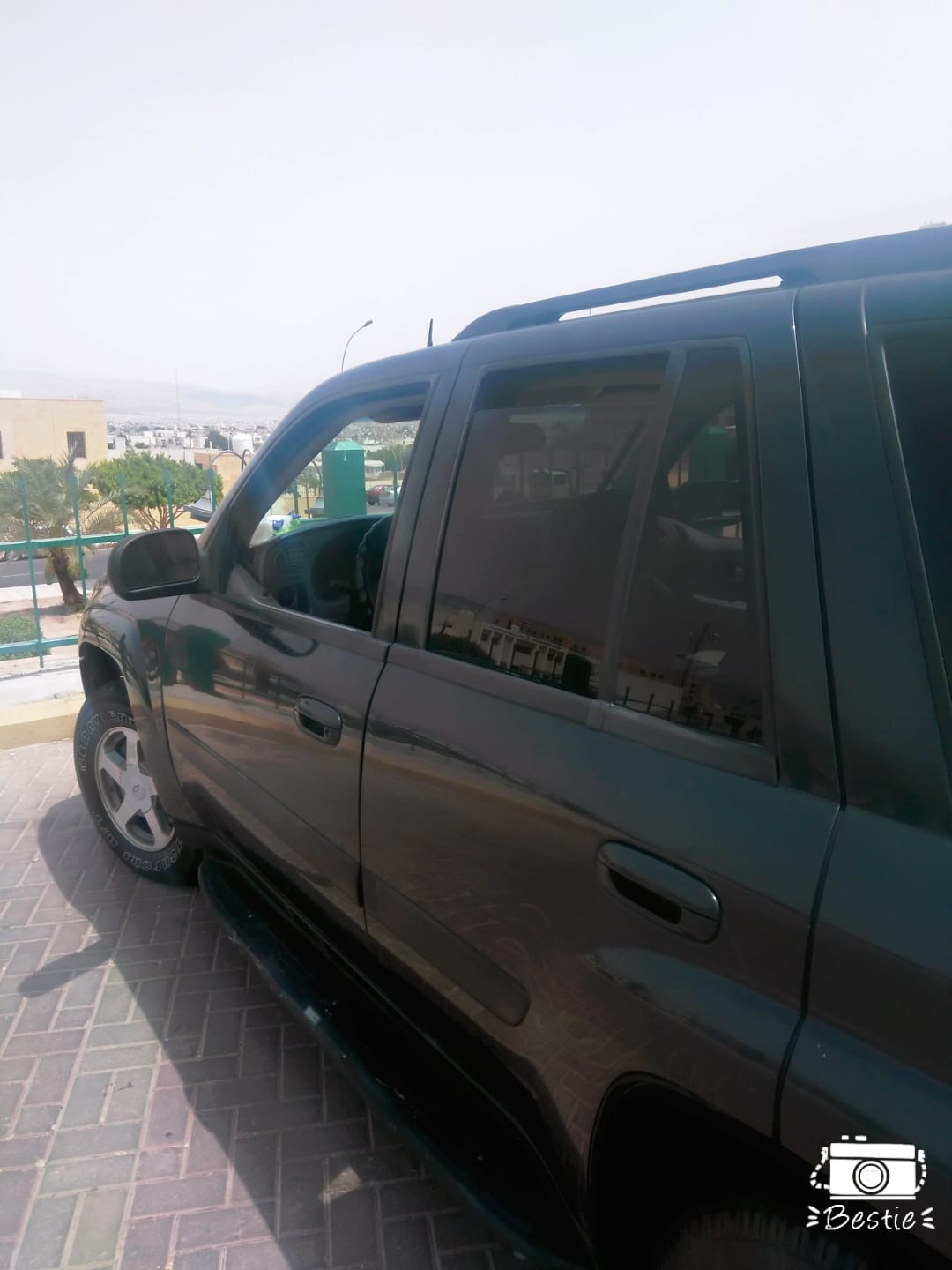 بليزر 2005
لا تنسَ أنك شاهدت هذا الإعلان في عنكبوت
بليزر 2005
المعلومات الاتصال ع هاتف...