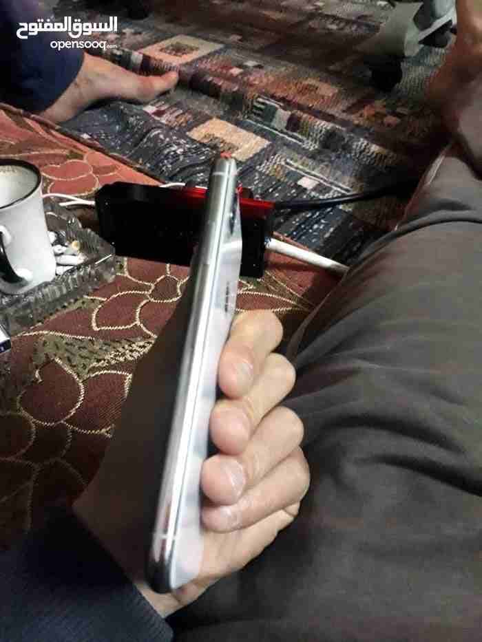 ‏iPhone X
لا تنسَ أنك شاهدت هذا الإعلان في عنكبوت
iPhone X بحالتي الوكالة للبيع ‏فلت شغل...