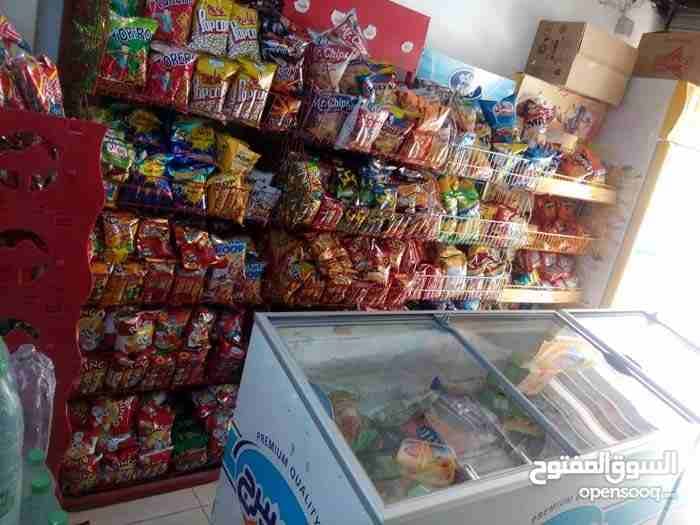 ميني ماركت للبيع او للضمان
لا تنسَ أنك شاهدت هذا الإعلان في عنكبوت
سوبر ماركت للبيع او ((،للضمان...