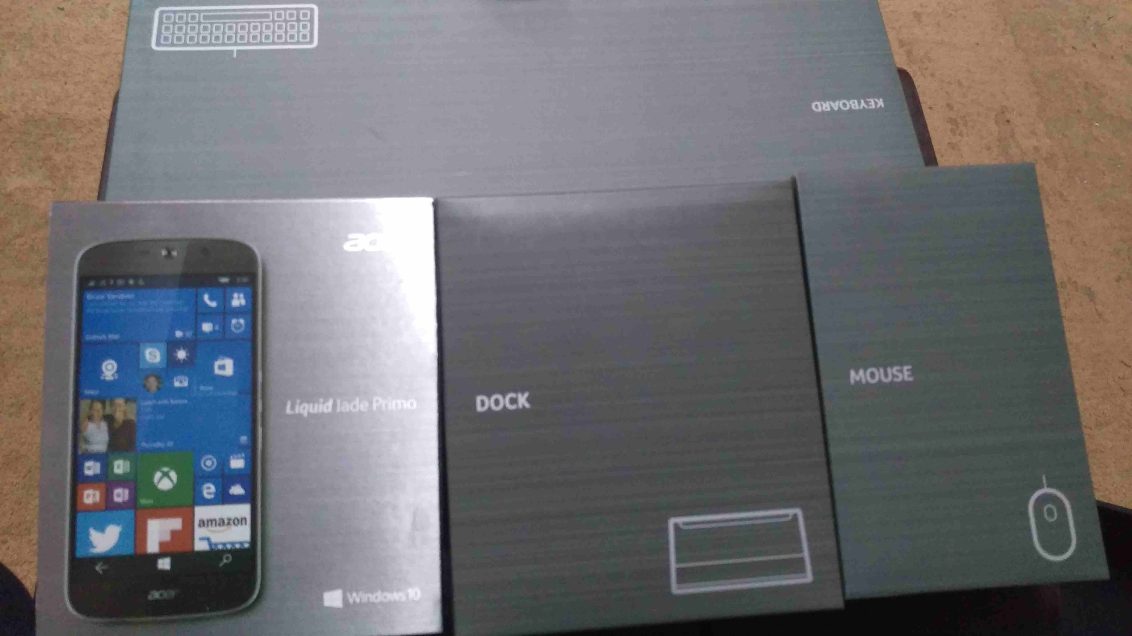هاتف Acer خطين مع ملحقاتو
لا تنسَ أنك شاهدت هذا الإعلان في عنكبوت
التفاصيل بالصور
https://www.gsm...