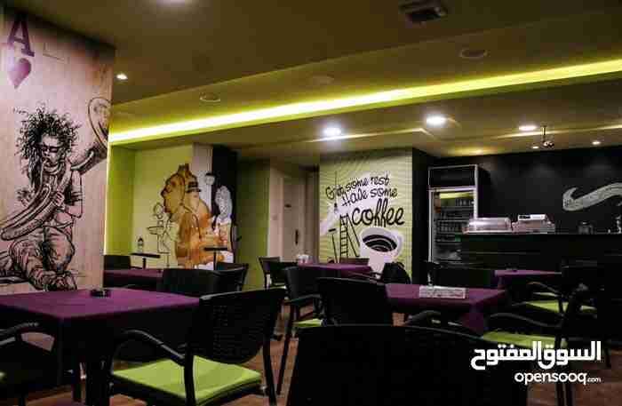 مطعم و كافيه لقطة- شارع الجامعة
لا تنسَ أنك شاهدت هذا الإعلان في عنكبوت
كافيه في موقع مميز با...