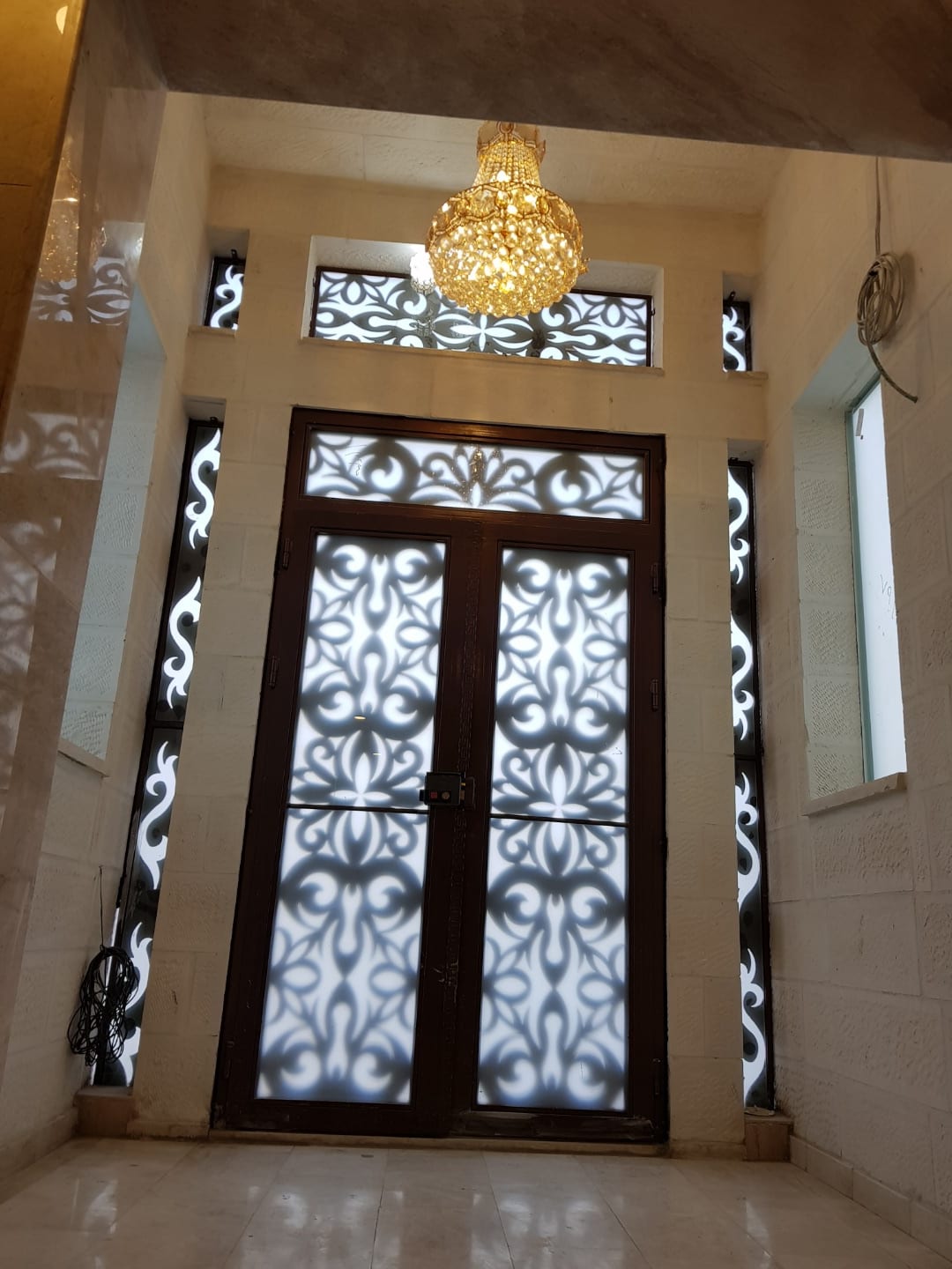 مبنى سكني تشطيب فندقي جديد للايجار في شارع الجامعة
لا تنسَ أنك شاهدت هذا الإعلان في عنكبوت
لل...