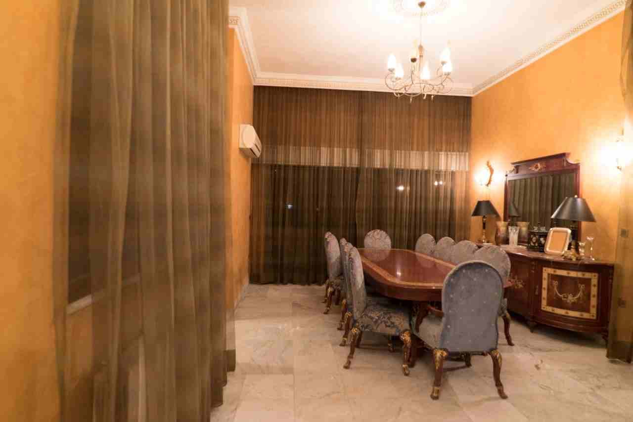 Luxury furnished villa for rent * daily, weekly and monthly * in Abdoun
لا تنسَ أنك شاهدت هذا الإعلان في عنكبوت...