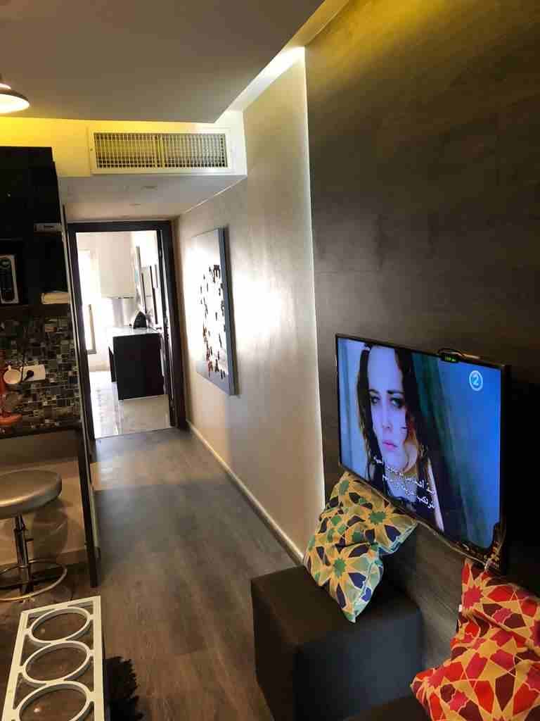 استديو مفروش للايجار فاخر*اليومي والاسبوعي والشهري* في السابع
لا تنسَ أنك شاهدت هذا الإعلان في عنكبوت...