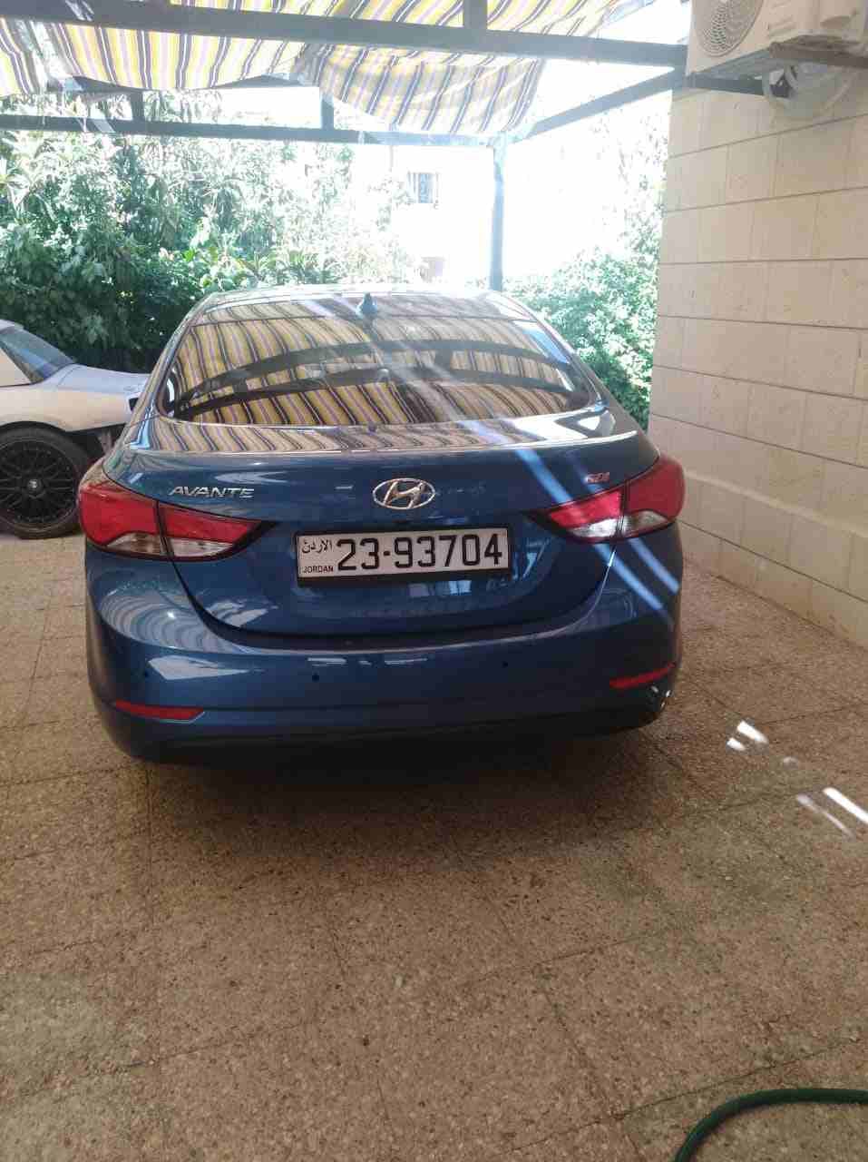 هونداي افانتي 2015 مميزه
لا تنسَ أنك شاهدت هذا الإعلان في عنكبوت
فحص كامل،فل كامل،فتحه و جلد كراس...