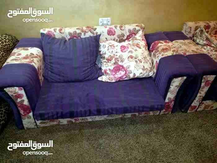 كورنر في حاله ممتازه
لا تنسَ أنك شاهدت هذا الإعلان في عنكبوت
مقاعد متحركه سهل الغسيل...
