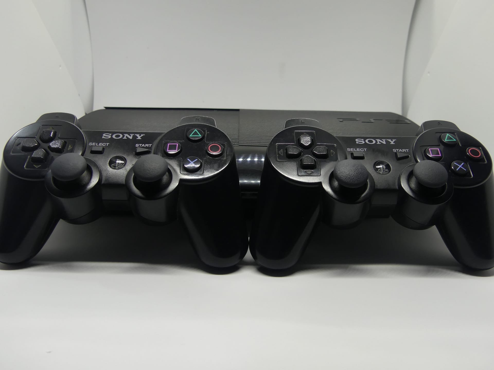 ps3 بحاااال الوكالة
لا تنسَ أنك شاهدت هذا الإعلان في عنكبوت
بلاستيشن 3... سوبر سليم... بحال ا...