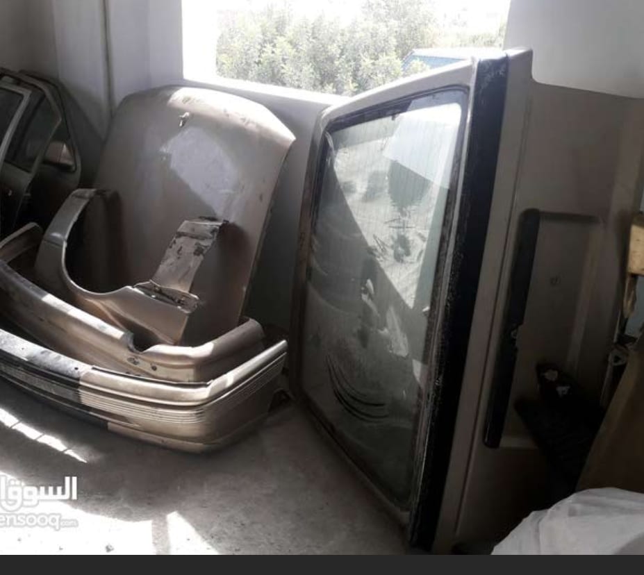 قطع اوبل كادت هاج باك
لا تنسَ أنك شاهدت هذا الإعلان في عنكبوت
سياره كامله مفروطه
قطع مكنيك...