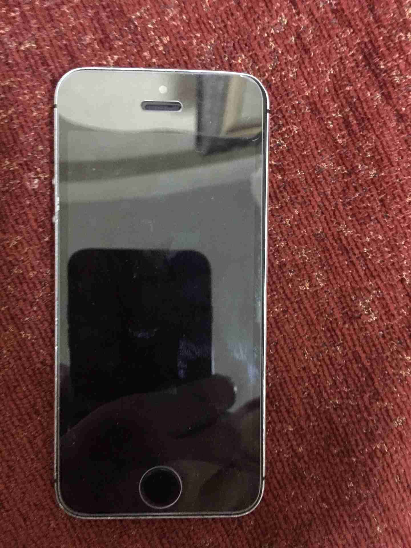 ايفون 5s 32GB
لا تنسَ أنك شاهدت هذا الإعلان في عنكبوت
ايفون 5s
32GB
اسود
معا بس شاحن ول كرت...