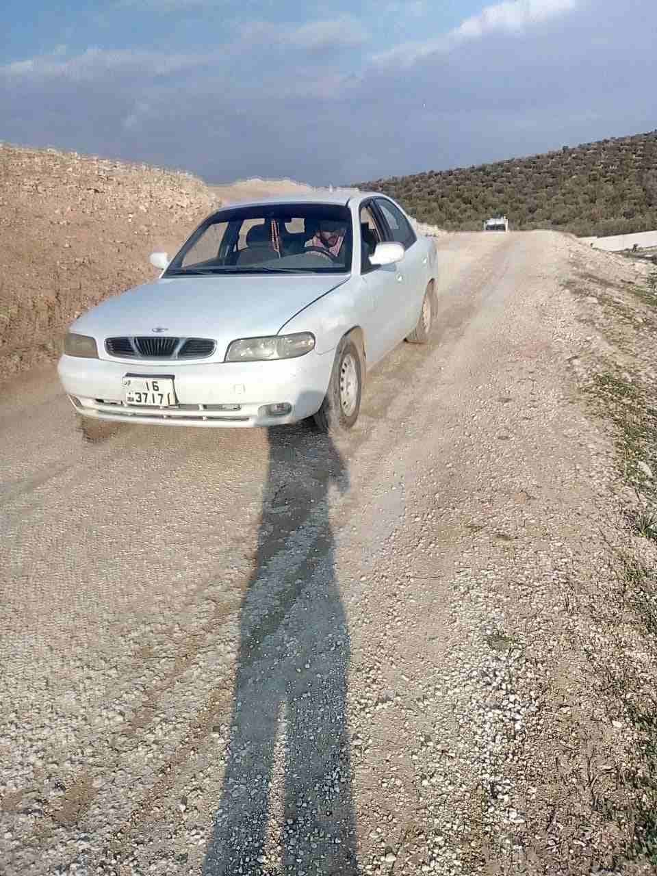 دايونبره 98 فحص 3. جيد 0778122694
لا تنسَ أنك شاهدت هذا الإعلان في عنكبوت
سياره ببصلا ع النبي ترخ...