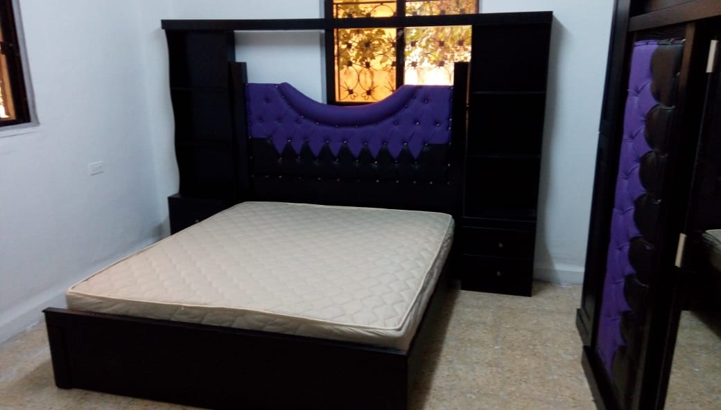 اقساط لكل الناس غرف نوم
لا تنسَ أنك شاهدت هذا الإعلان في عنكبوت
غرفه نومك و طقم الكنب وغرفه ا...