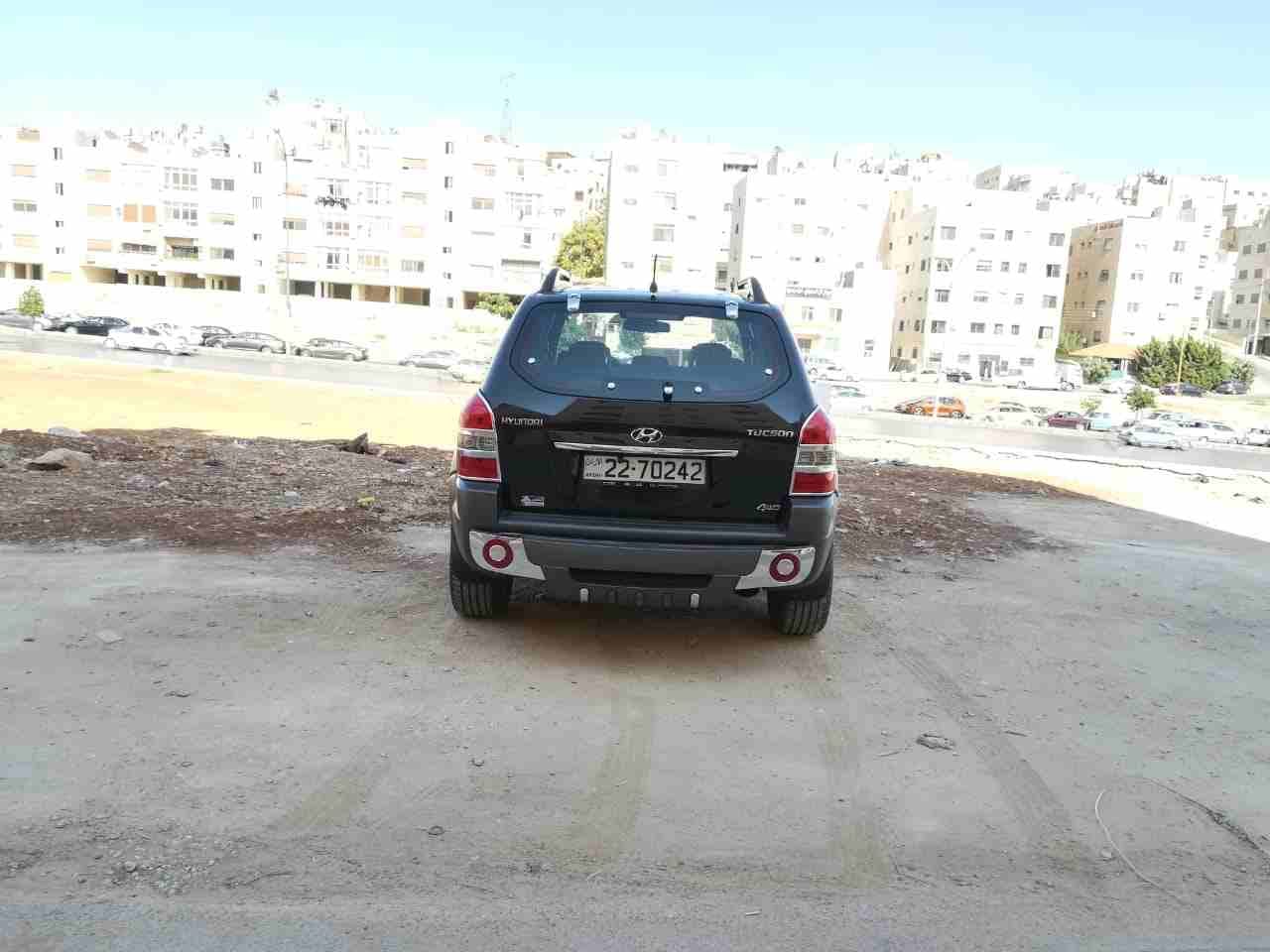 هونداي توسان بحالة الوكاله 2009 للبيع
لا تنسَ أنك شاهدت هذا الإعلان في عنكبوت
هونداي توسان 2009...
