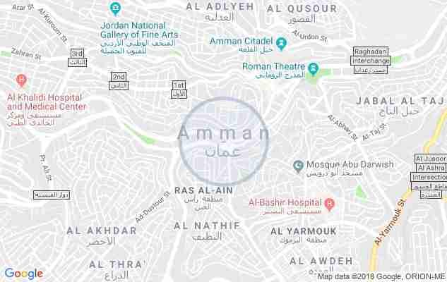 قطعة أرض للبيع مساحة 750م في الجبيهه أم حجير
لا تنسَ أنك شاهدت هذا الإعلان في عنكبوت
قطعة أرض...